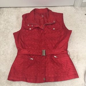 Tail Golf Vest